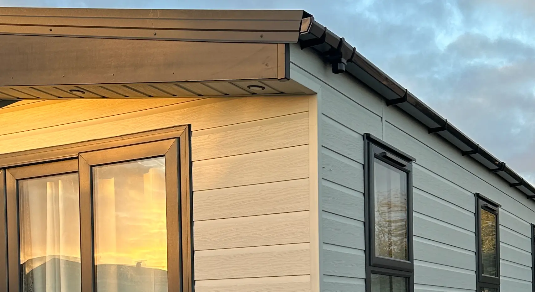 Static Caravans and Tourers Southport Willowbank